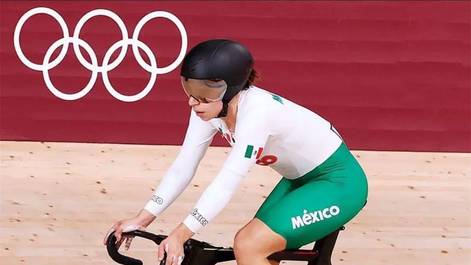 Ciclistas sinaloenses inician proceso rumbo a Paris 2024