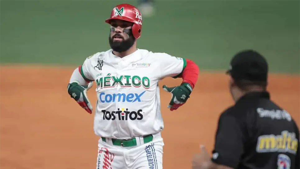 México vs Panamá: a qué hora y dónde ver EN VIVO el J6 de la Serie del Caribe