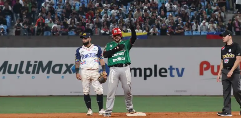 FOTO: Liga Arco Mexicana del Pacífico.