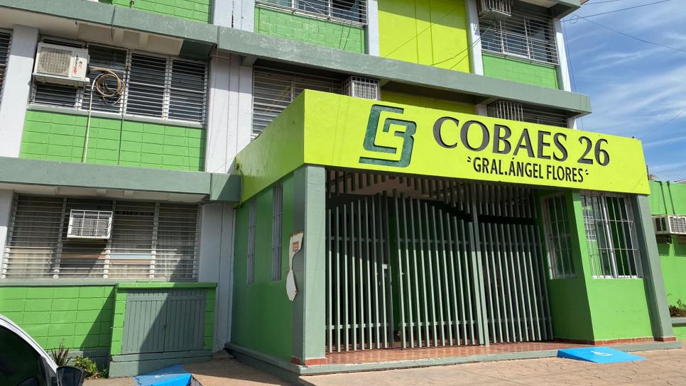 Por «Culiacanazo» Cobaes creará un protocolo de seguridad