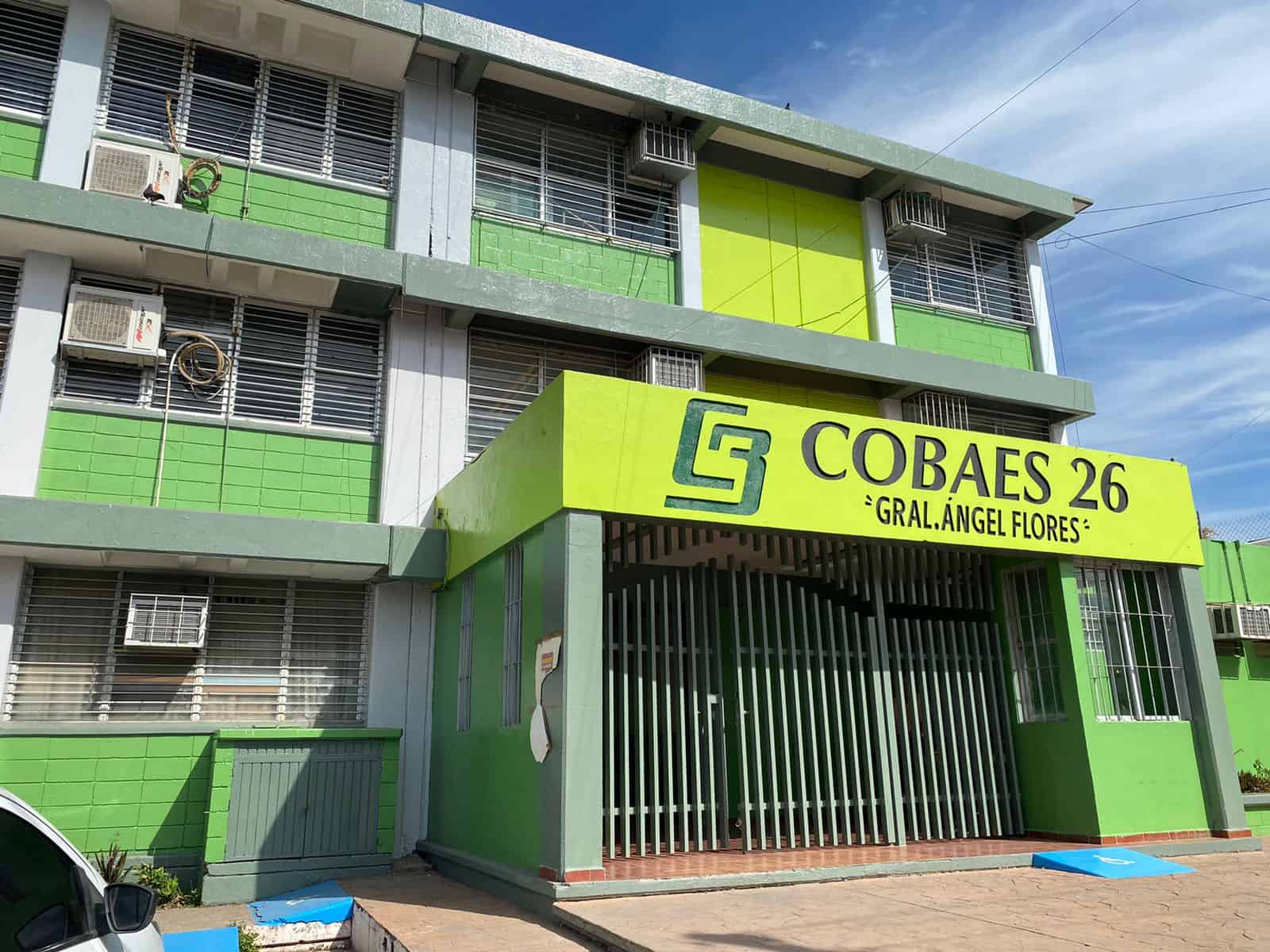 Por «Culiacanazo» Cobaes creará un protocolo de seguridad