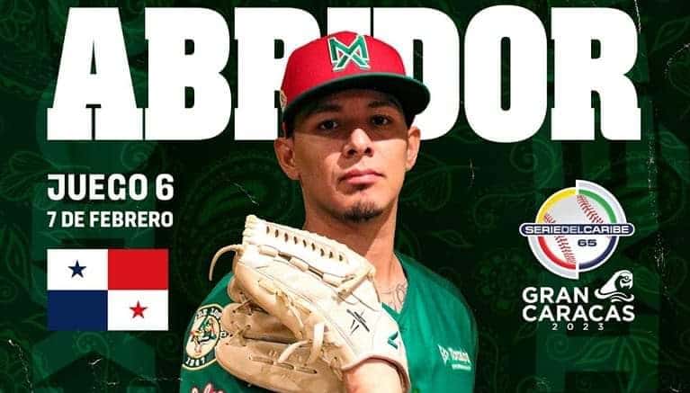 Braulio Torres enfrentará a Panamá este martes en la SDC 2023