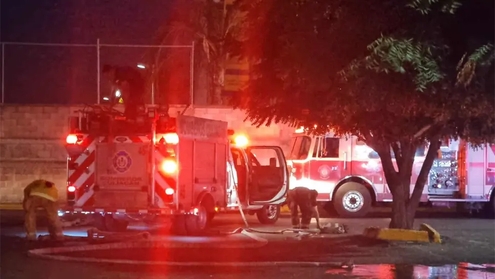 FOTO: Ángel Zamudio.