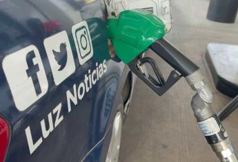 ¡Desde 18 pesos! Conoce las gasolineras más baratas en Culiacán