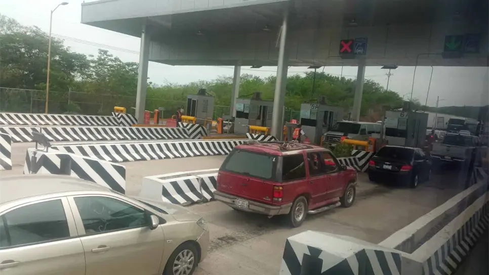 FOTO: Tahiry Zambrano.