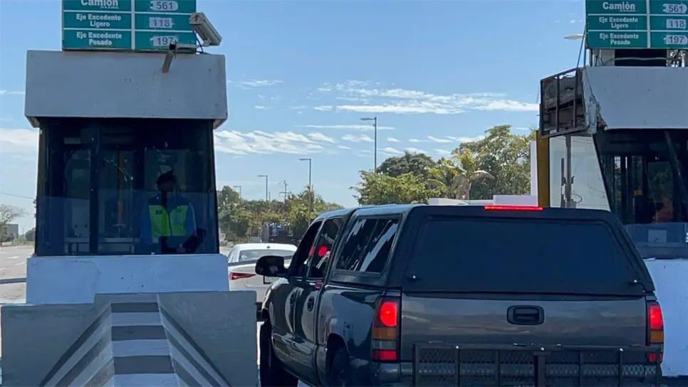 FOTO: Brandon Sainz.