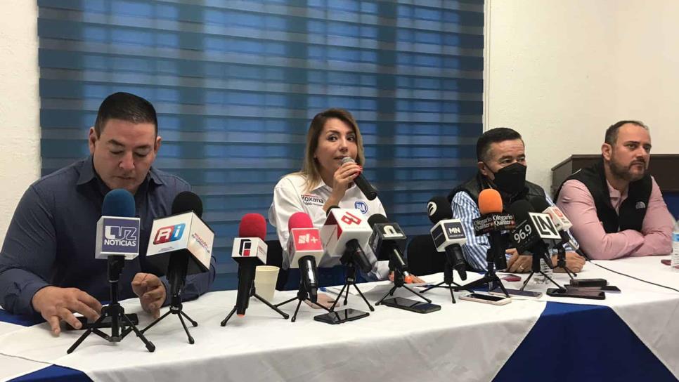 PAN aplaude decisión de Rocha al destituir a «El Químico» Benítez