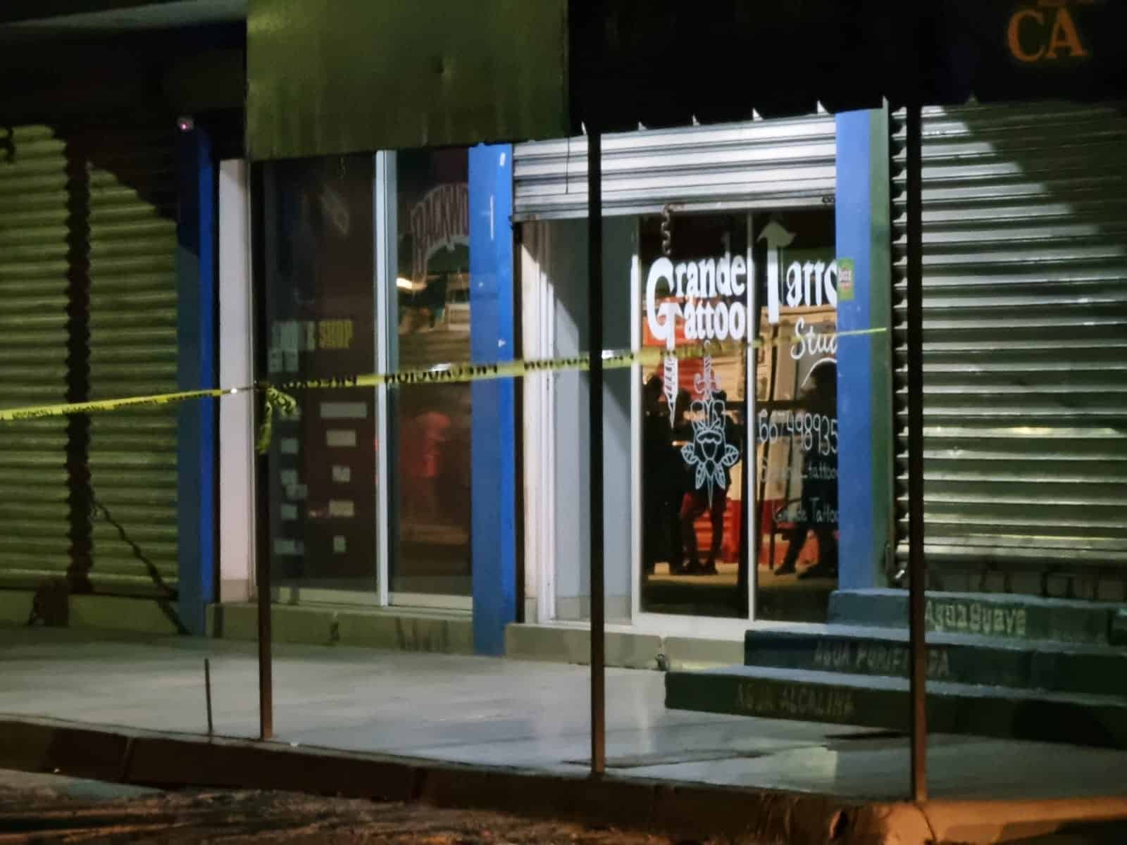 FOTO: Ángel Zamudio.