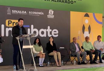 Llega el programa «Pre Incúbate» a Cobaes, estudiantes aprenderán a emprender