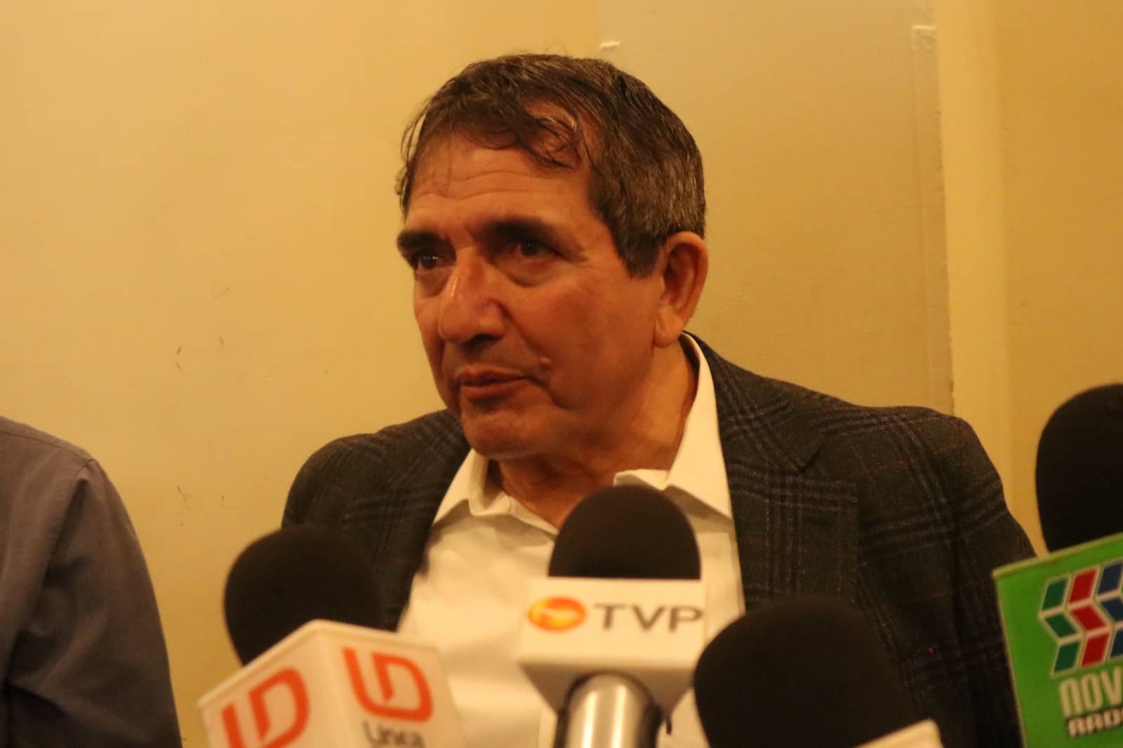 Héctor Melesio Cuén Ojeda..