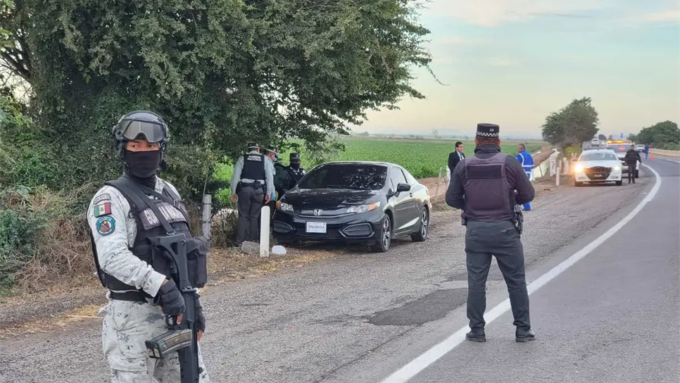 FOTO: Ángel Zamudio.