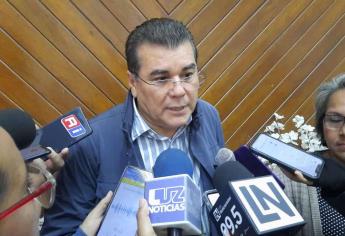 Alcalde de Mazatlán no fue citado a audiencia de «El Químico»