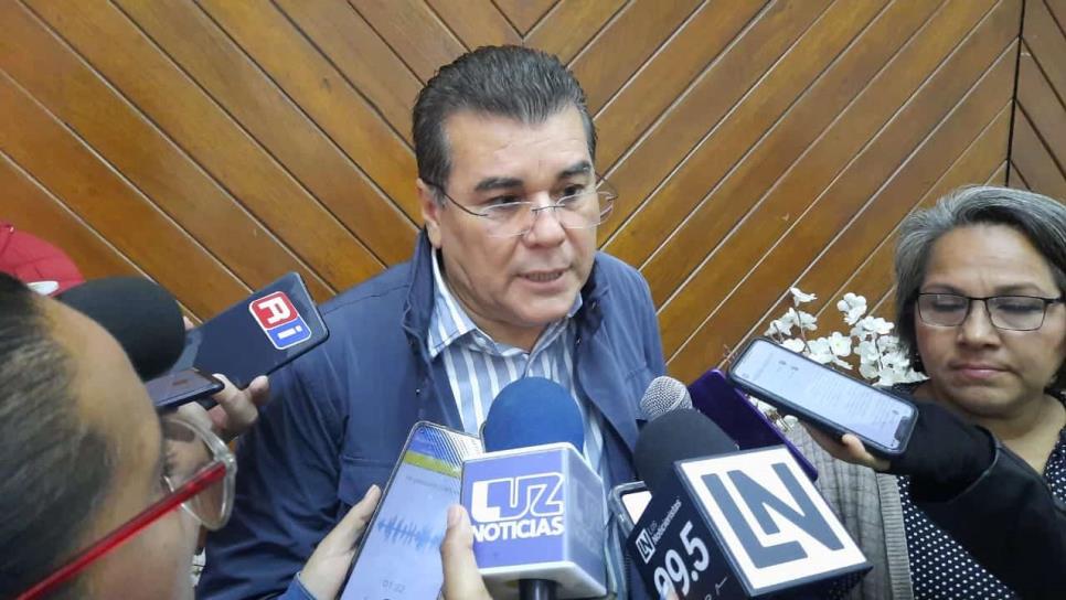 Alcalde de Mazatlán no fue citado a audiencia de «El Químico»