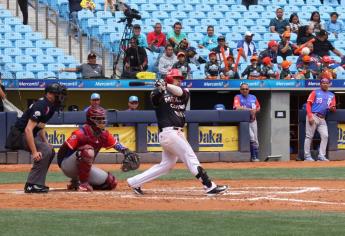 México cae ante Puerto Rico 3-9 en su último juego regular de SDC 2023