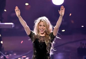 Shakira: y su nueva canción, ¿ya la escuchaste?