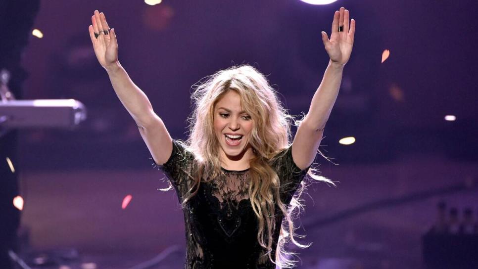 Shakira: y su nueva canción, ¿ya la escuchaste?