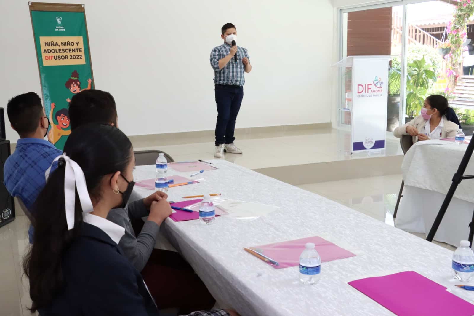 FOTO: Ernesto Torres.