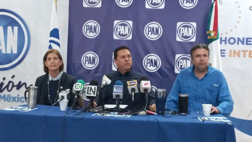 FOTO: Esthela García.