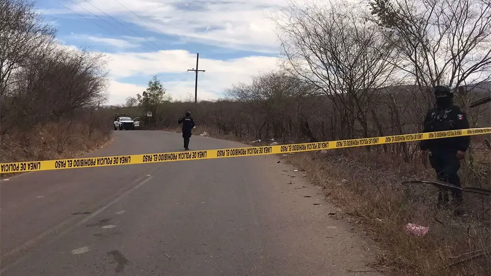 FOTO: Brandon Sainz.