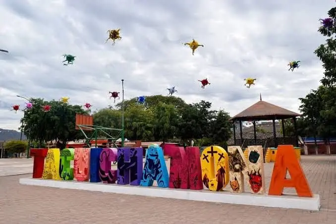 Suspenden clases en El Salado, San Lorenzo y Tacuichamona tras balaceras