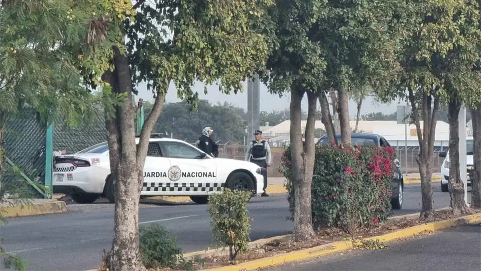 Pese a los operativos en el centro del estado, Ahome está en calma, de acuerdo con el alcalde. FOTO: Ángel Zamudio.