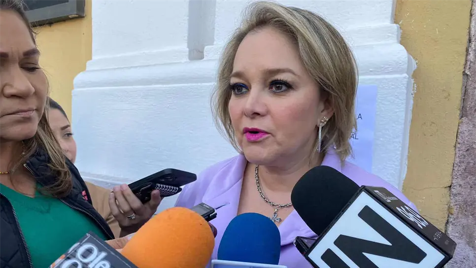 FOTO: Heidi Fonseca.