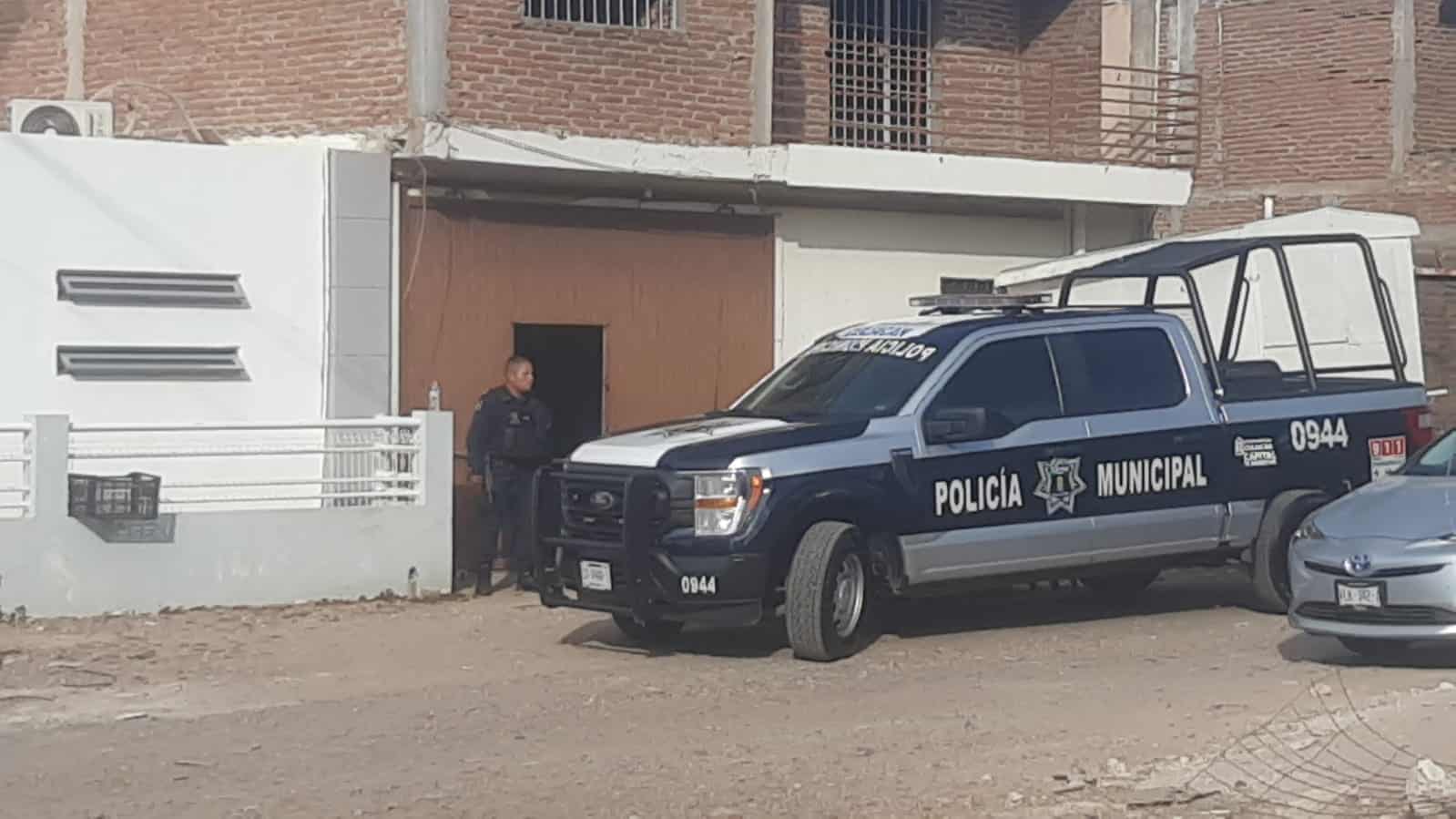 FOTO: Ángel Zamudio.