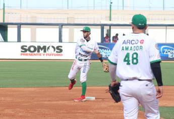 Serie del Caribe: Dominicana vence a México 8 - 3