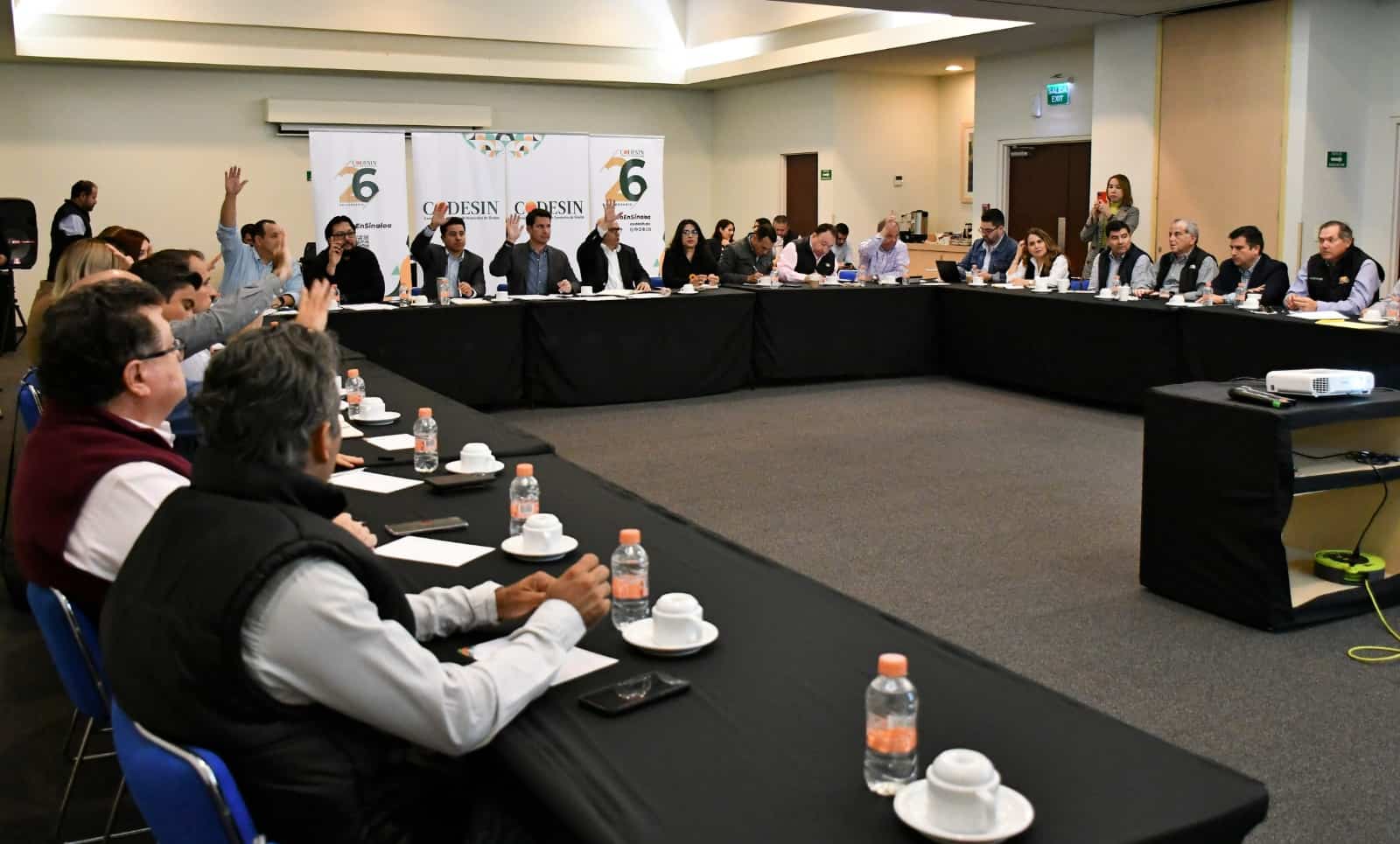 FOTO: Esthela García.