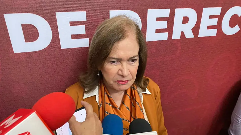 FOTO: Heidi Fonseca.