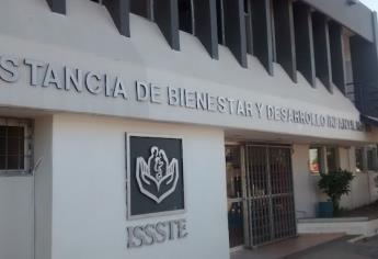 Niegan acceso a su lugar de trabajo en estancia infantil del ISSSTE en Ahome