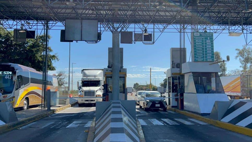 Autopista Mazatlán-Culiacán pone en riesgo la seguridad de las personas», Codesin.
