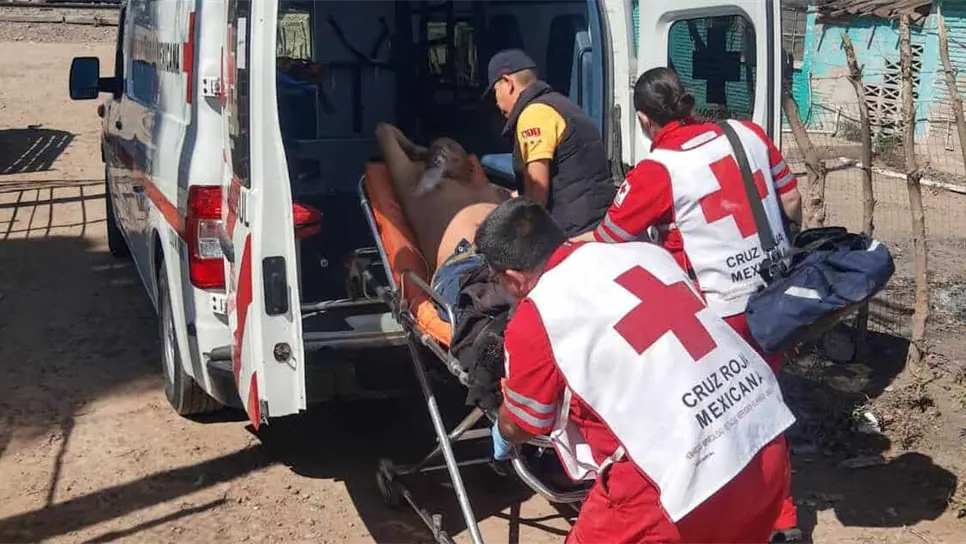 FOTO: Ernesto Torres.