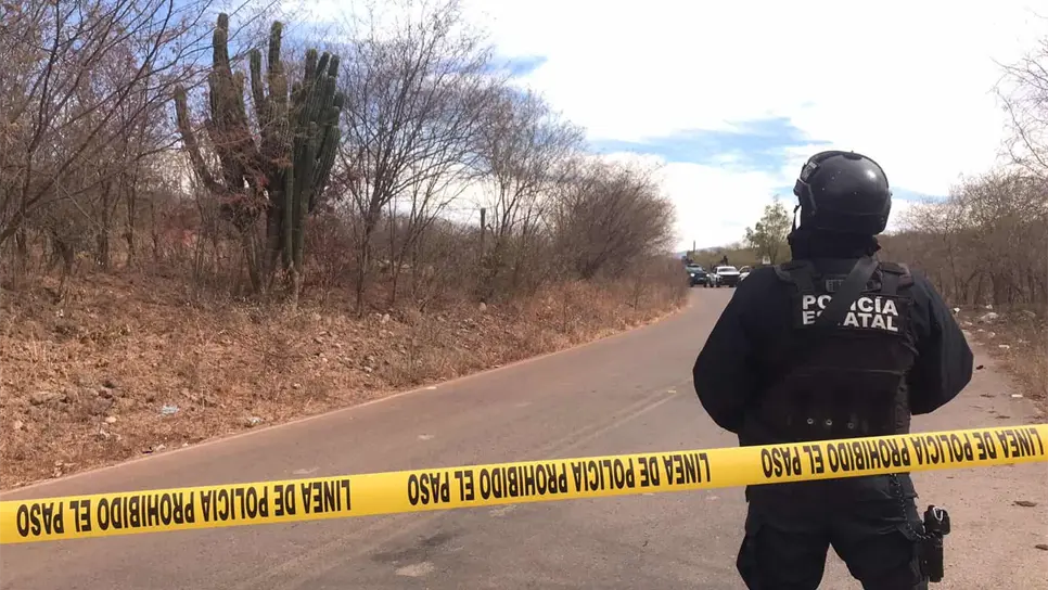 FOTO: Brandon Sainz.