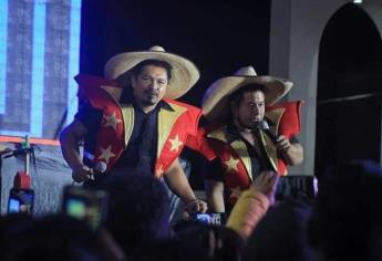 Los mejores chistes de Los Pelillos de Culiacán | VIDEO