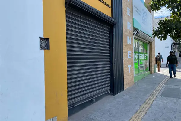 Por «culiacanazos» y «enfrentamientos» restaurantes podrían cerrar más temprano Por «culiacanazos» y «enfrentamientos» restaurantes podrían cerrar más temprano