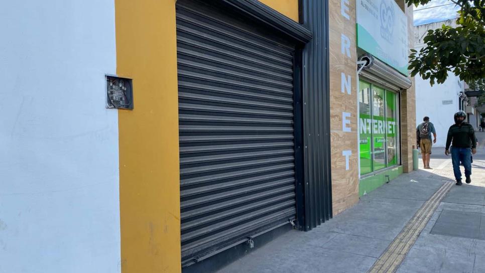 Por «culiacanazos» y «enfrentamientos» restaurantes podrían cerrar más temprano
