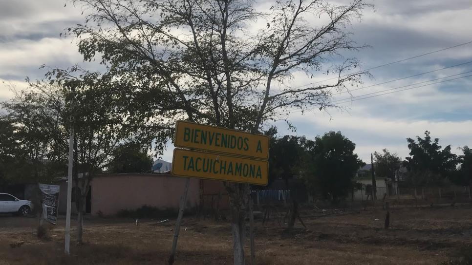 Escuelas de Tacuichamona retoman clases