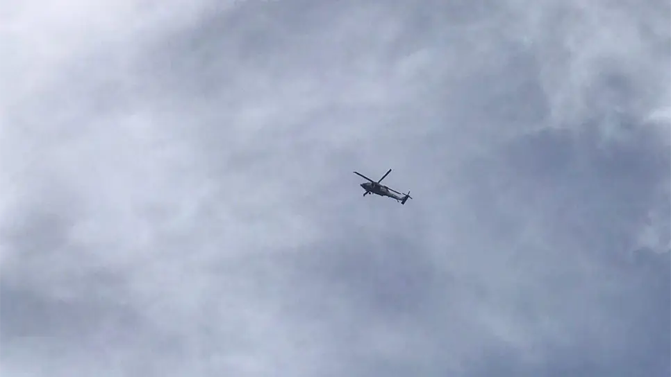 FOTO: Heidi Fonseca.