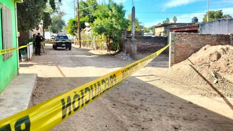 Elementos de la UEA detienen en Guasave a presunto asesino de «Lolito»