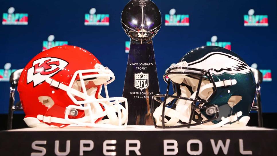 Super Bowl 2023: estos son los peores shows de medio tiempo