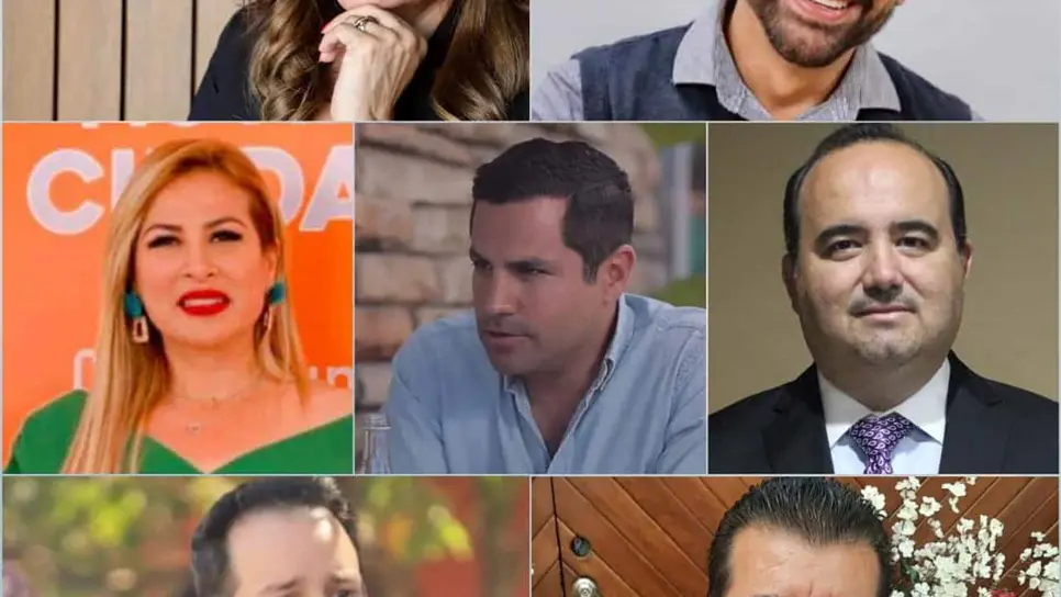 FOTO: Tahiry Zambrano.