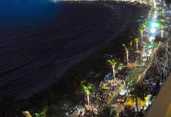 Carnaval de Mazatlán: así funcionará la pulsera para niños