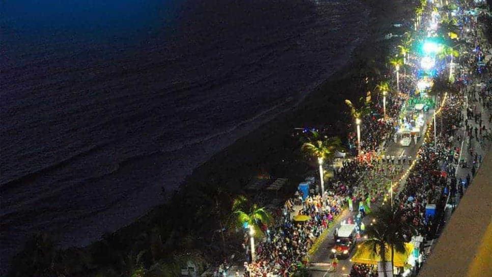 Carnaval de Mazatlán: así funcionará la pulsera para niños