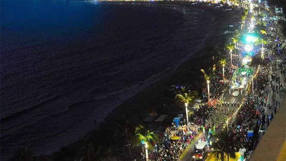 FOTO: Luz Noticias | Temática.