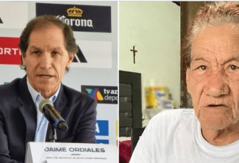 Tri: comparan a Jaime Ordiales con «La Gilbertona»: VIDEOS