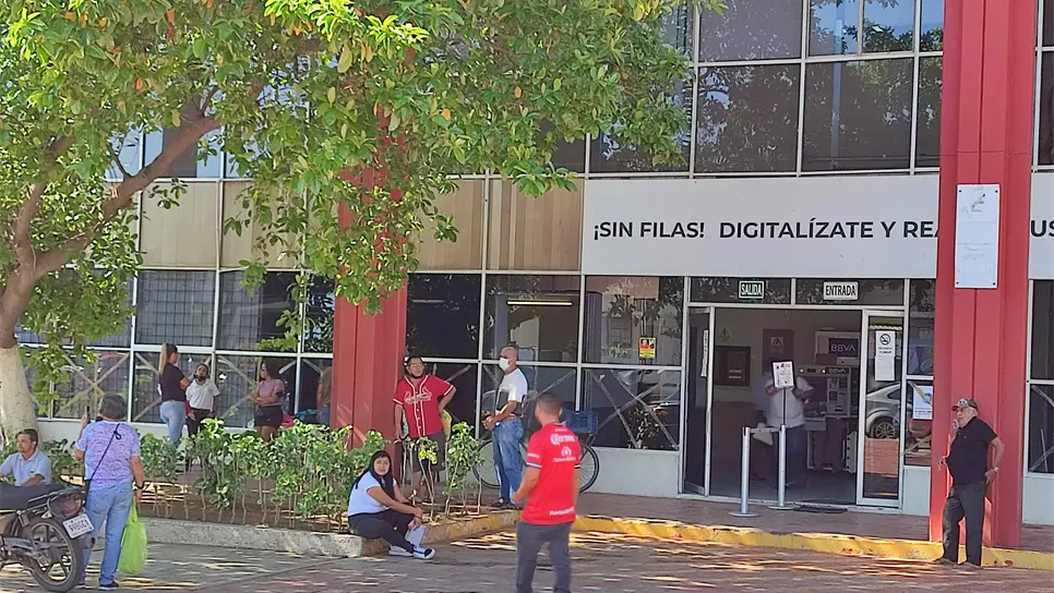 FOTO: Hugo Rodríguez.