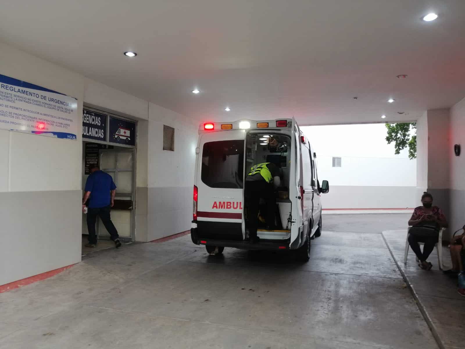 FOTO: Ernesto Torres.