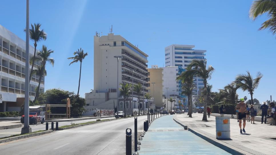 Por Carnaval de Mazatlán se agotan reservaciones hoteles