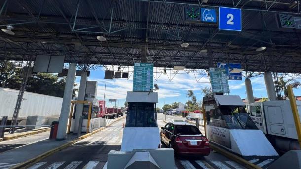 Reporta baches en la Maxipista Culiacán - Mazatlán; aquí te decimos dónde y cómo